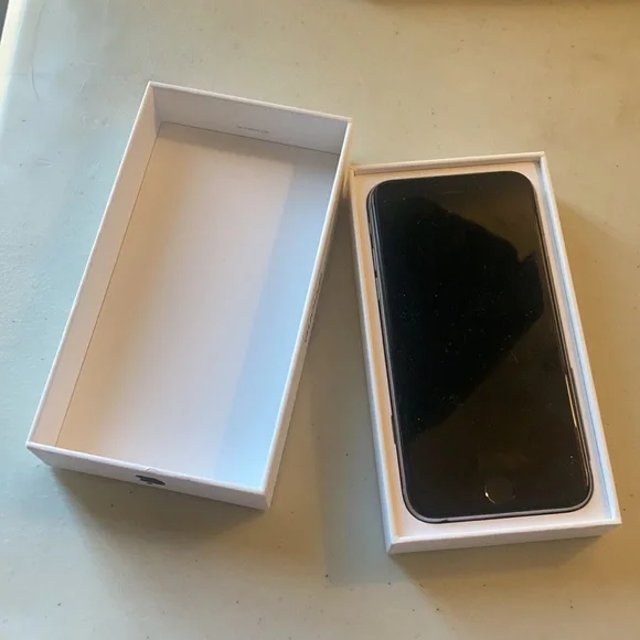 iPhone 6 Plus unlocked
